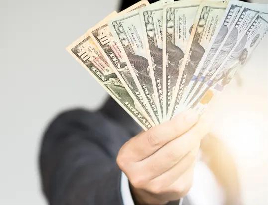 Increase the trading volume via Deposit Match Bonus account